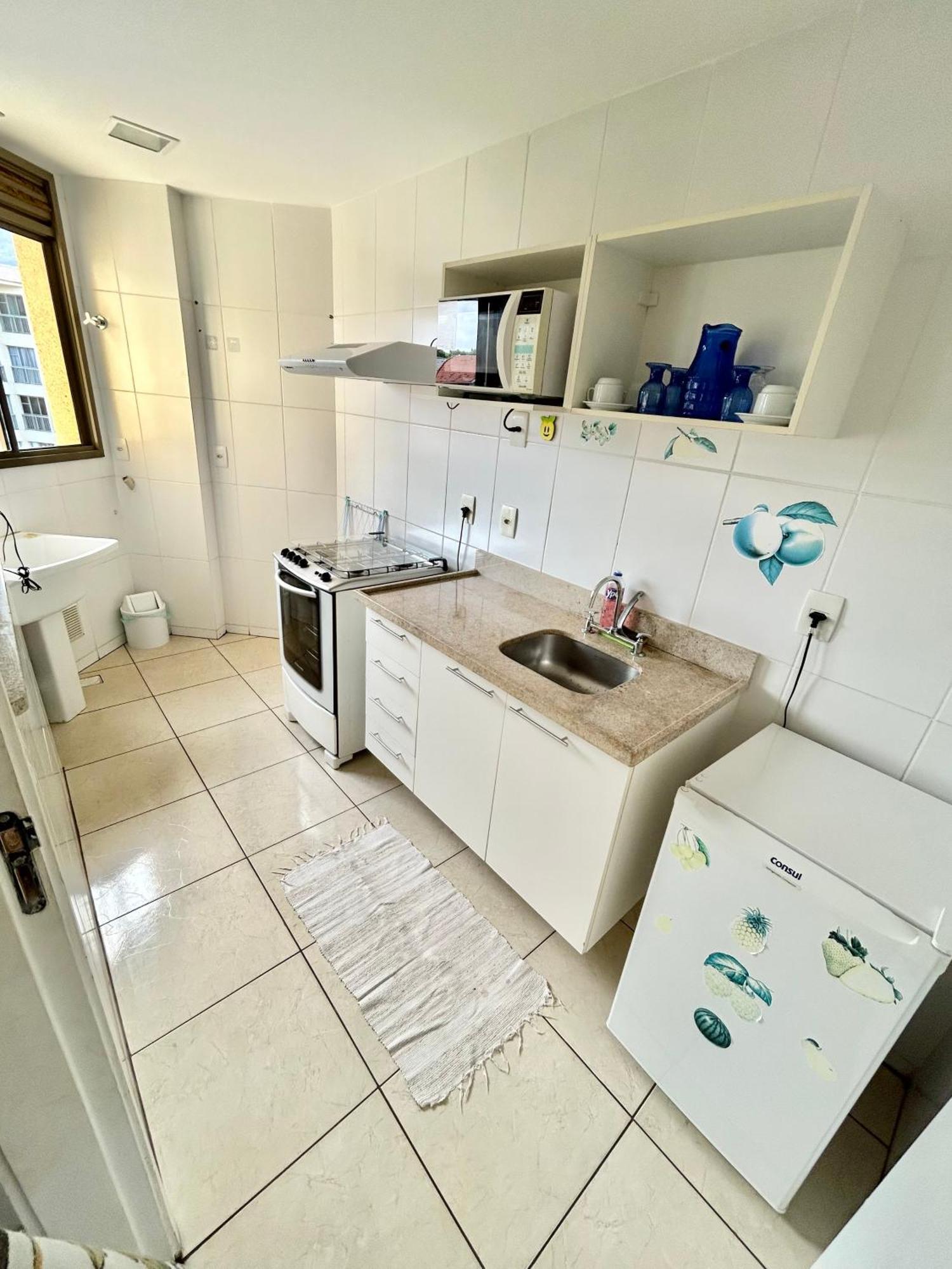 Condominio Aldeia Dos Reis 망가라치바 외부 사진