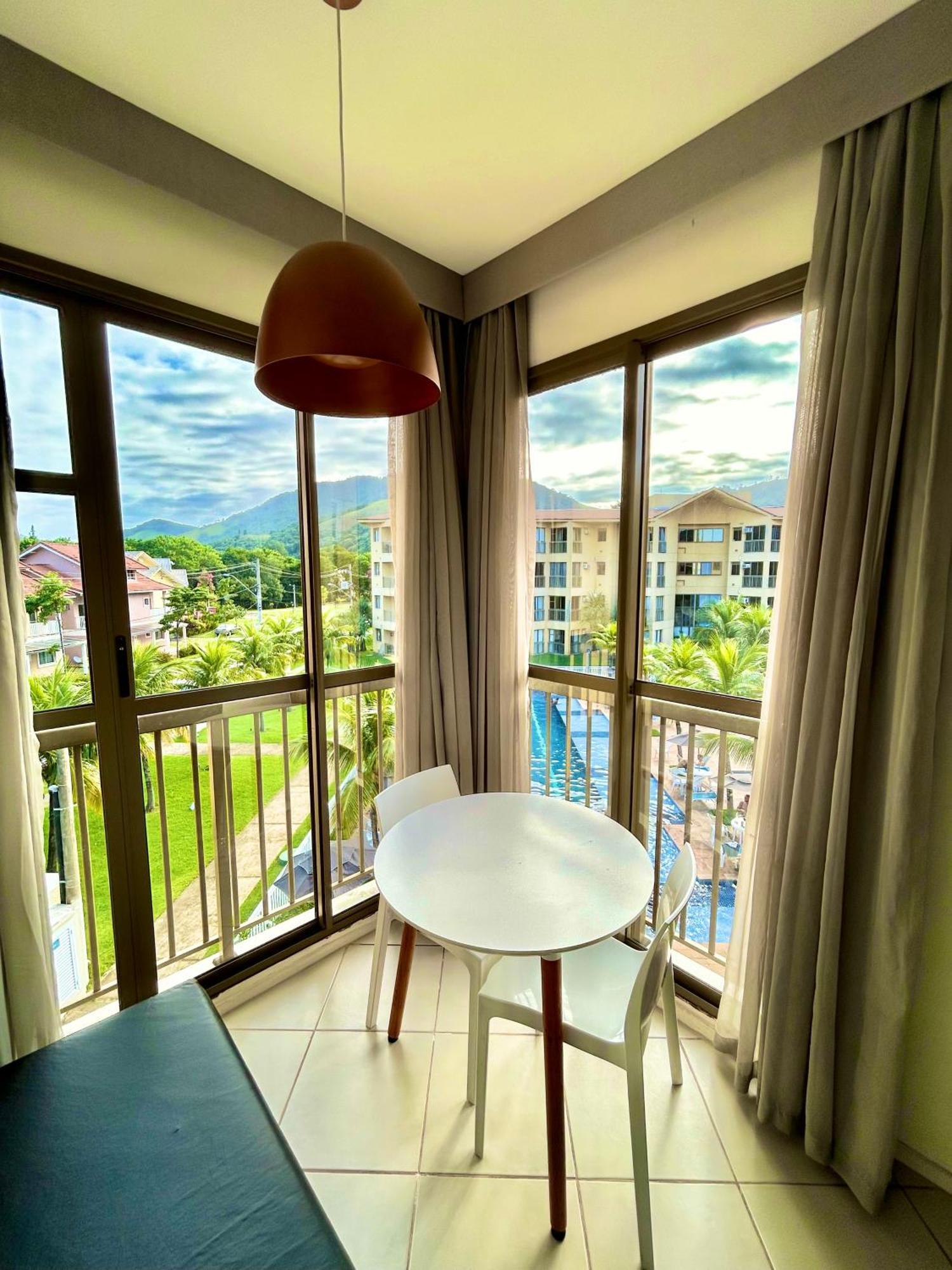 Condominio Aldeia Dos Reis 망가라치바 외부 사진