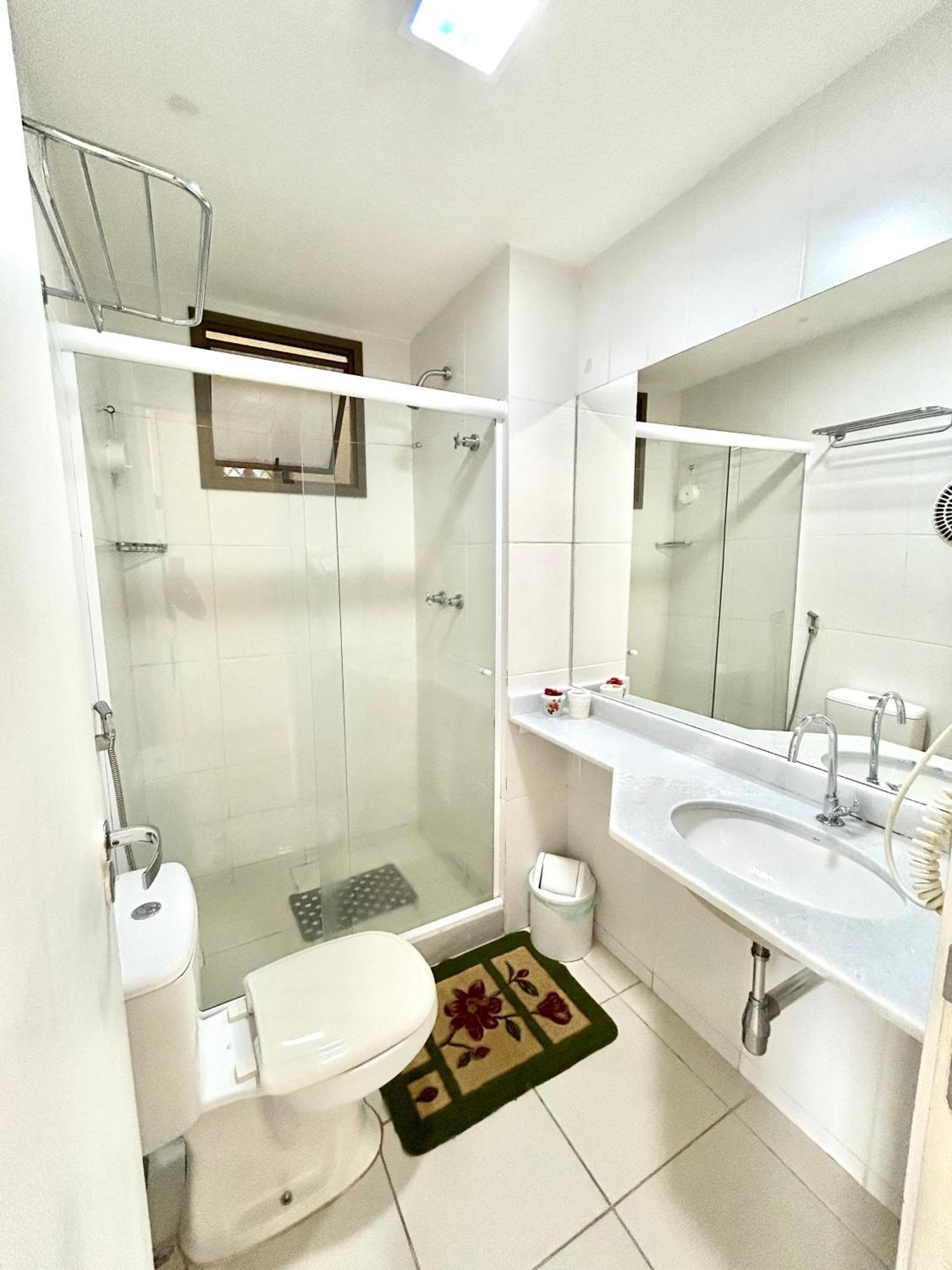 Condominio Aldeia Dos Reis 망가라치바 외부 사진