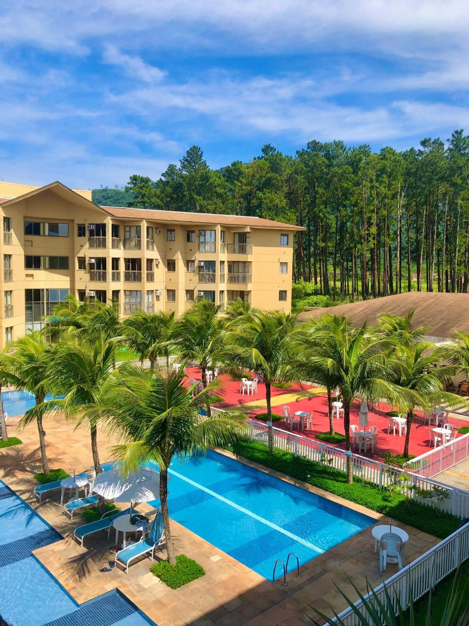 Condominio Aldeia Dos Reis 망가라치바 외부 사진