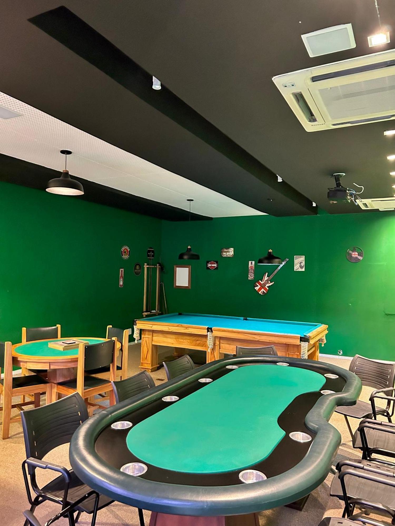 Condominio Aldeia Dos Reis 망가라치바 외부 사진