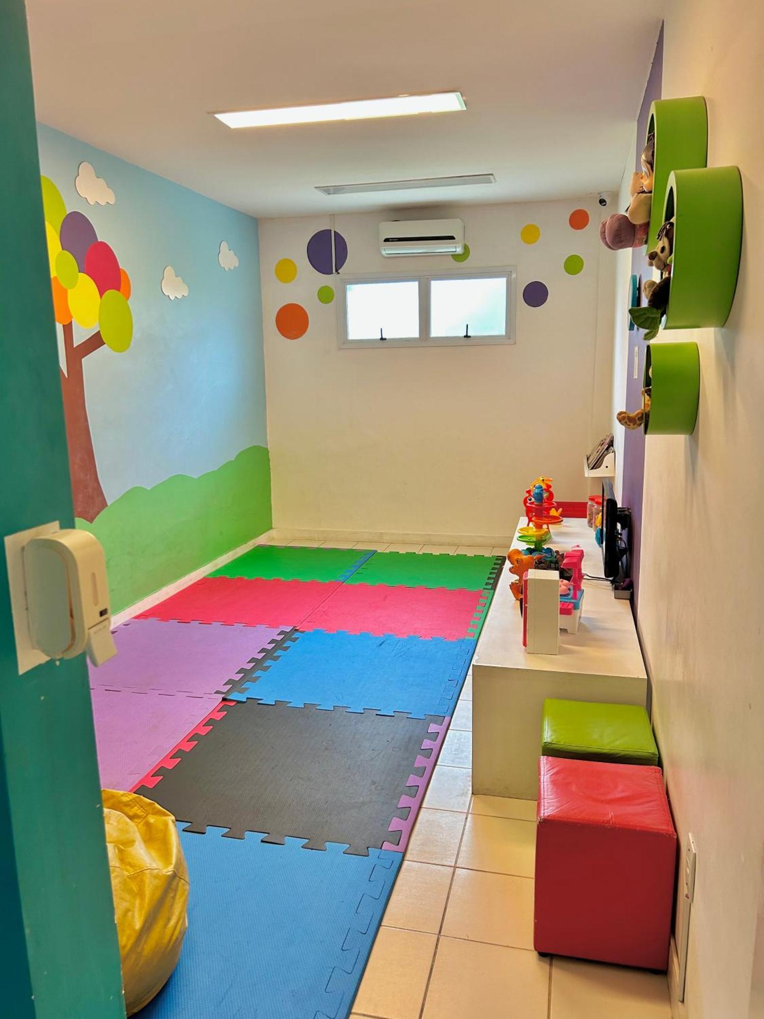 Condominio Aldeia Dos Reis 망가라치바 외부 사진