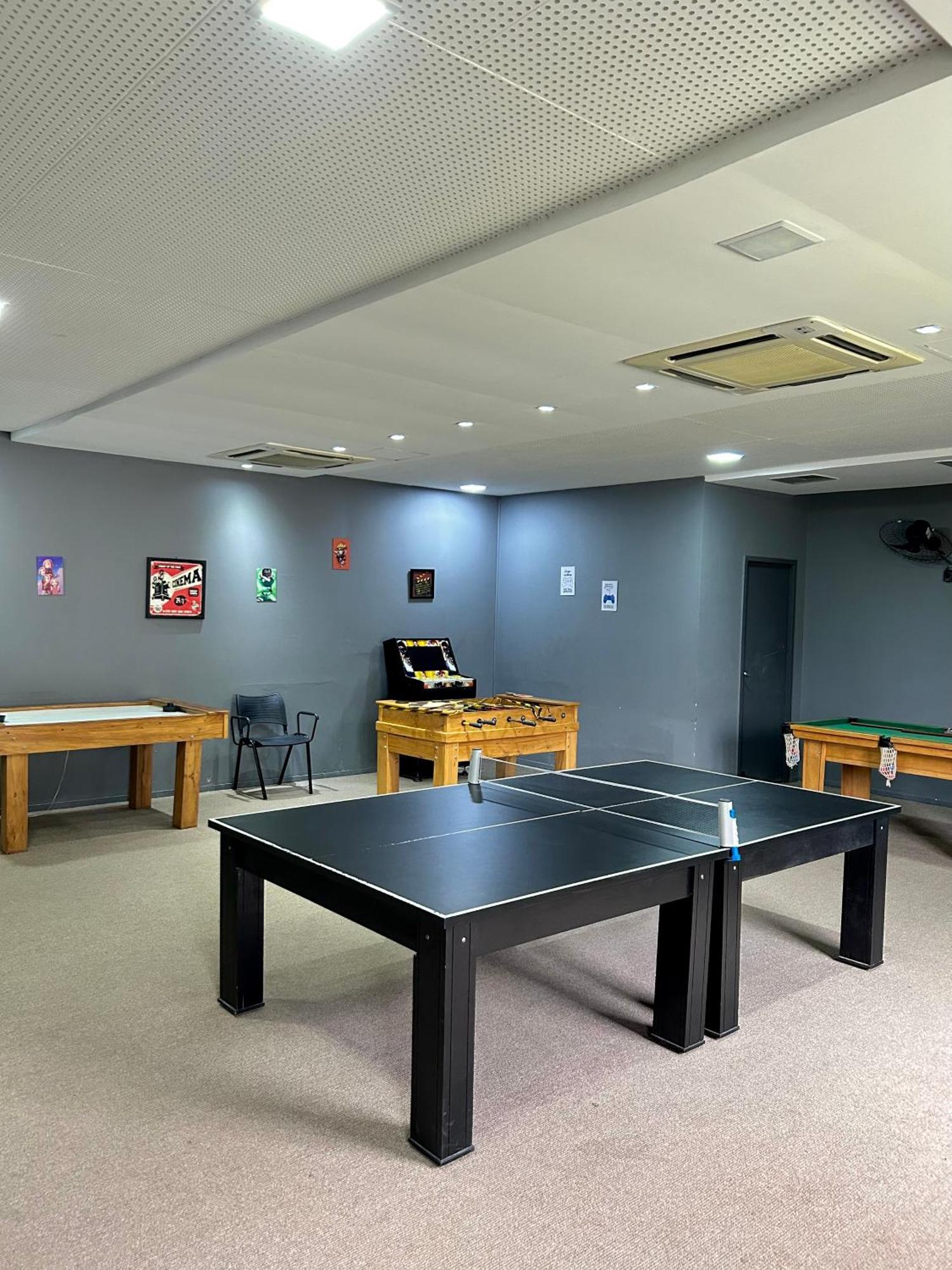 Condominio Aldeia Dos Reis 망가라치바 외부 사진
