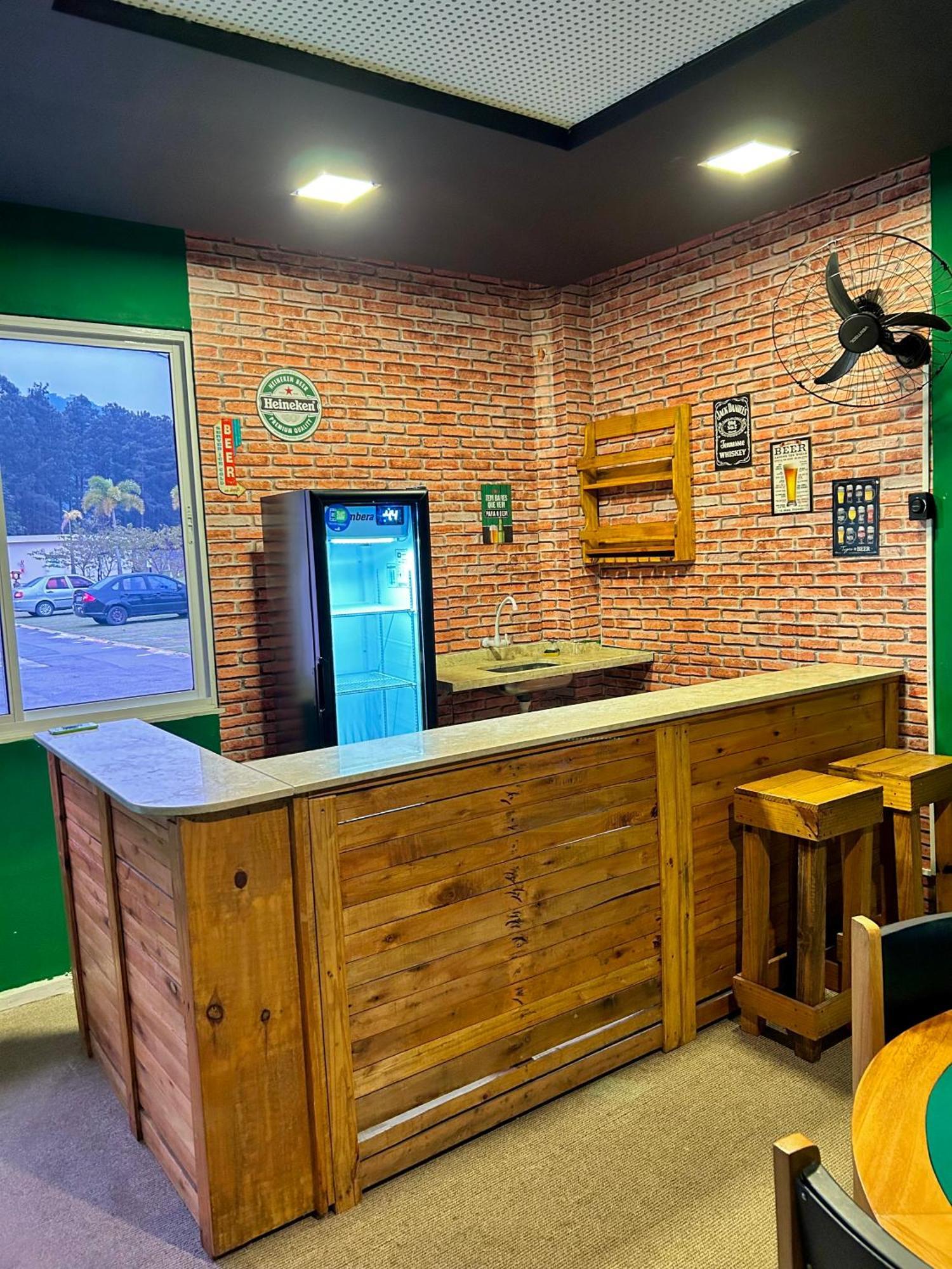 Condominio Aldeia Dos Reis 망가라치바 외부 사진