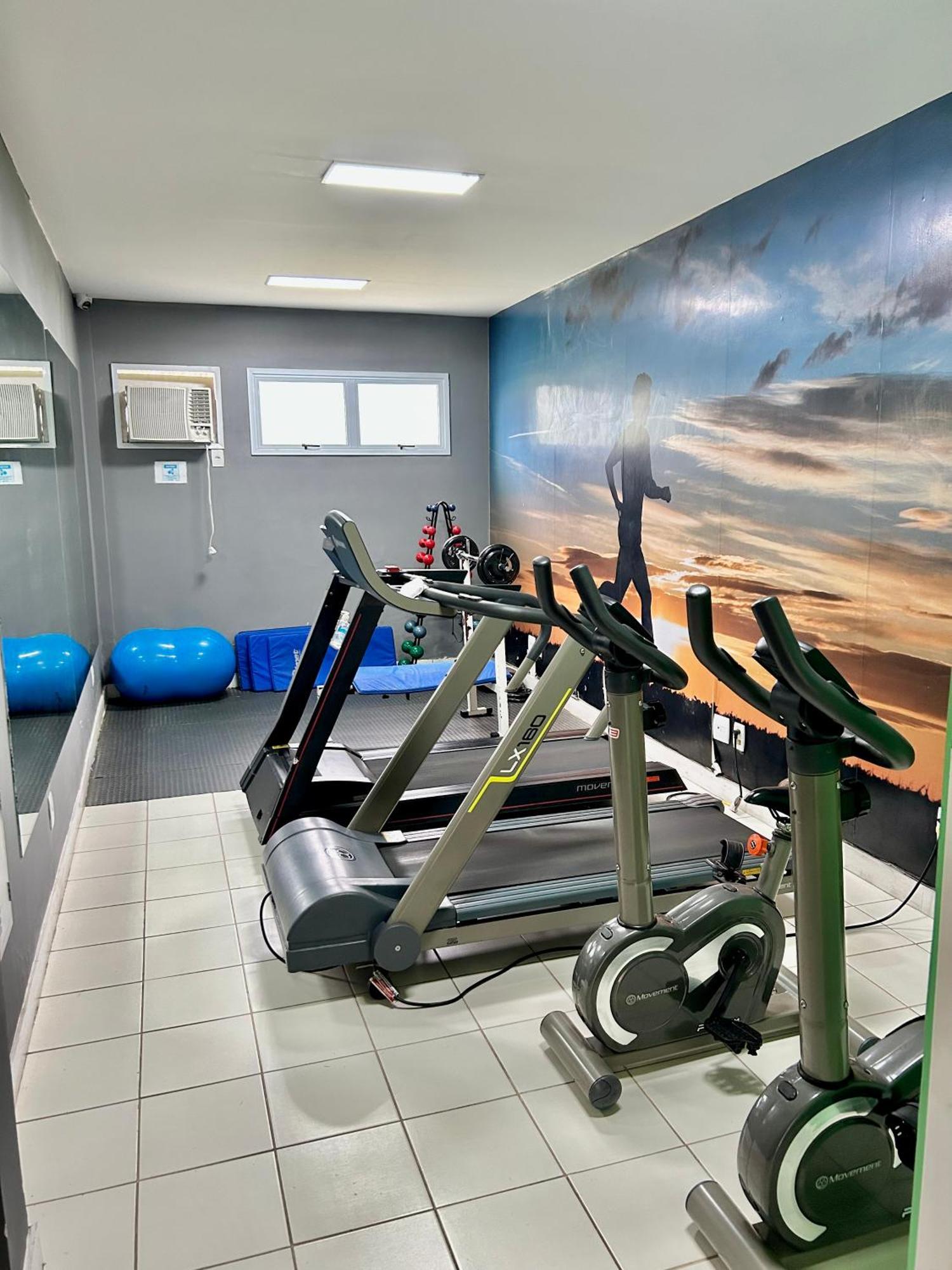 Condominio Aldeia Dos Reis 망가라치바 외부 사진
