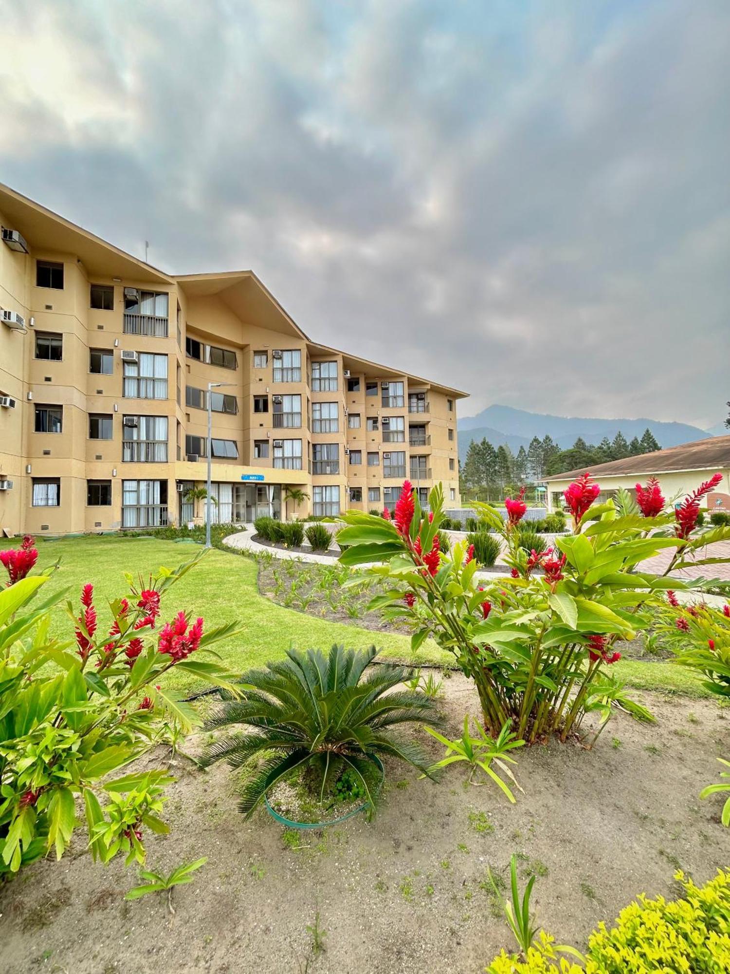 Condominio Aldeia Dos Reis 망가라치바 외부 사진