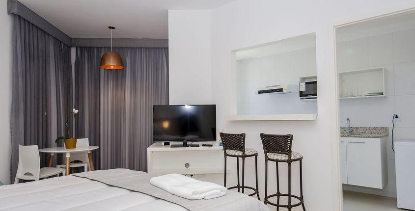 Condominio Aldeia Dos Reis 망가라치바 외부 사진